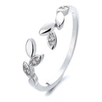 Anillo Niva Plata 925