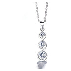 Collar Élia Plata 925