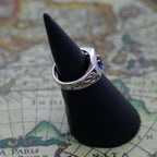 Anillo Orvianne Plata 925