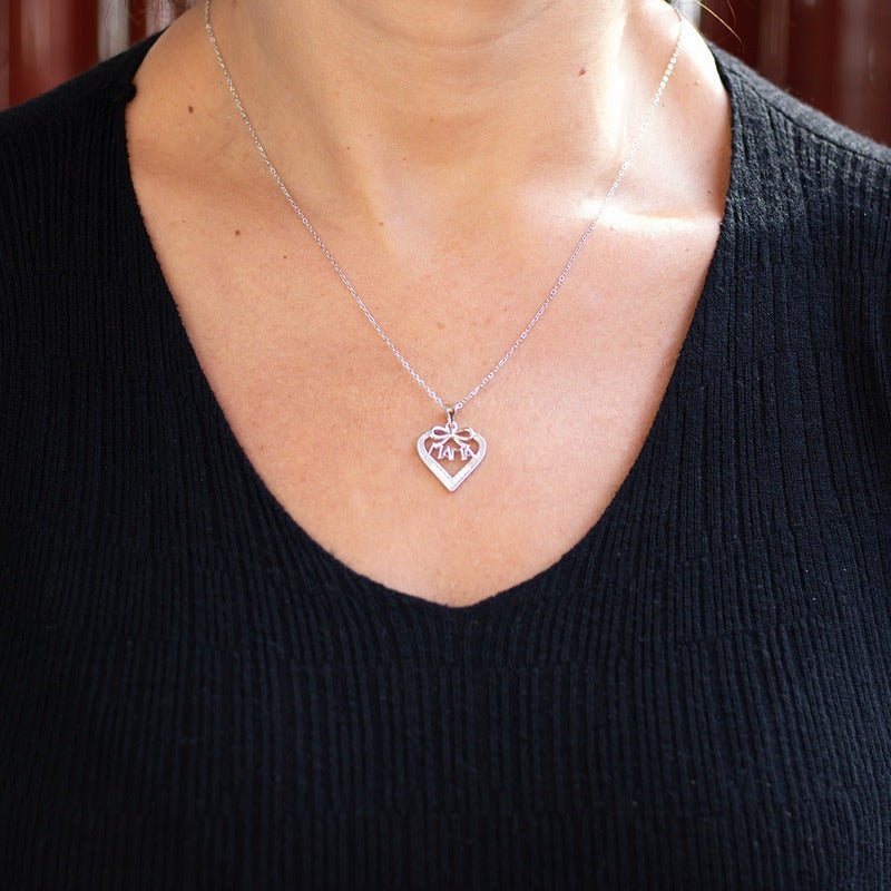 Conjunto Aurelith Plata 925