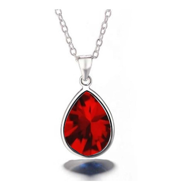 Collar Énara Plata 925