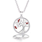 Collar Thyvel Plata 925