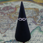 Anillo Cyris Plata 925