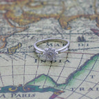 Anillo Novyraen Plata 925