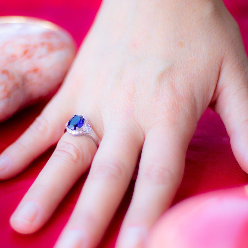 Anillo Cirelle Plata 925