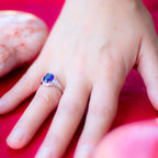 Anillo Cirelle Plata 925