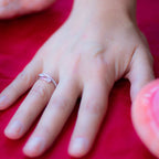 Anillo Élea Plata 925