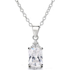 Collar Velora Plata 925