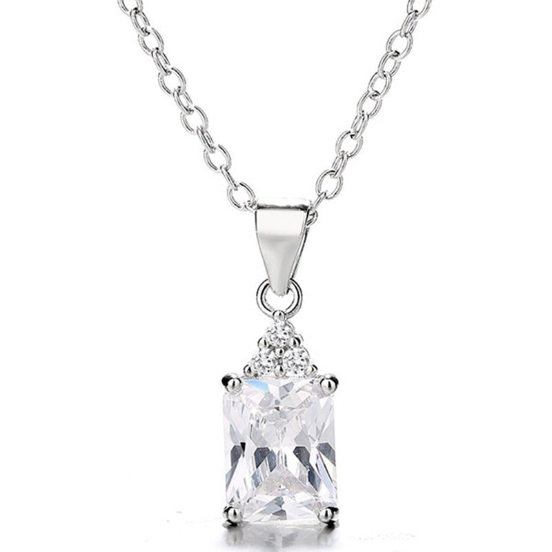 Collar Velora Plata 925