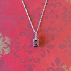 Collar Velora Plata 925