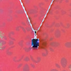 Collar Velora Plata 925