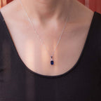Collar Velora Plata 925
