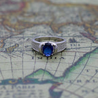 Anillo Améa Plata 925