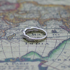 Anillo Nerai Plata 925