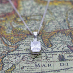 Collar Velora Plata 925