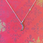 Collar Calyros Plata 925