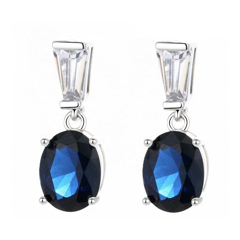 Aros Lyra Plata 925