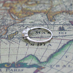 Anillo Thalen 925