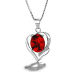 Conjunto Aster Plata 925