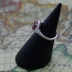 Anillo Elunara Plata 925