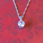 Collar Nira Plata 925