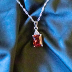 Collar Velora Plata 925