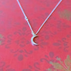 Collar Calyros Plata 925