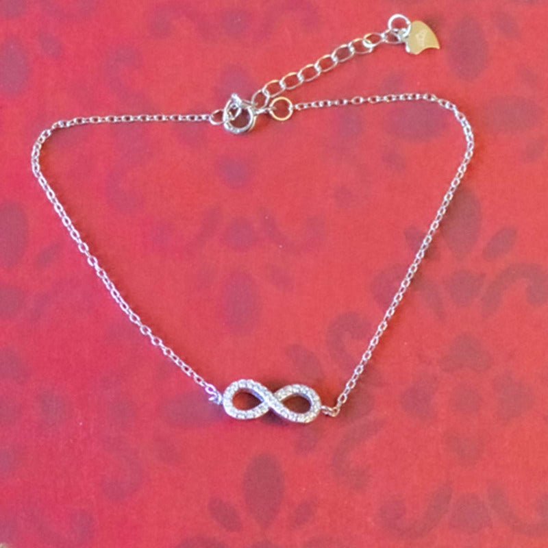 Pulsera Elandis Plata 925