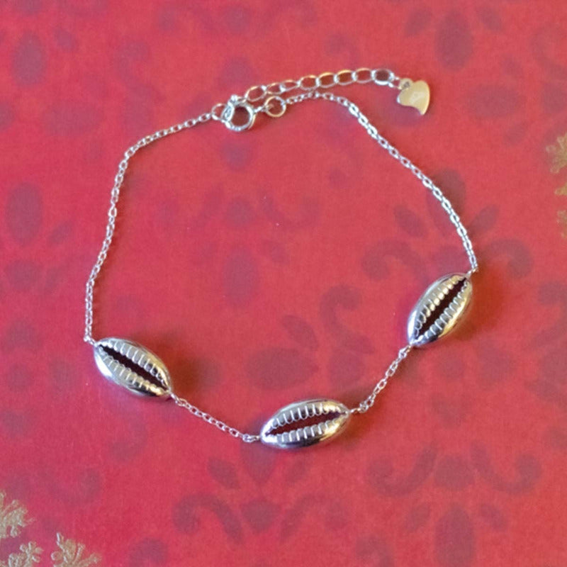 Pulsera Neyraen Plata 925