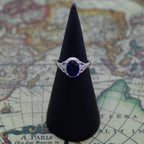 Anillo Cirelle Plata 925