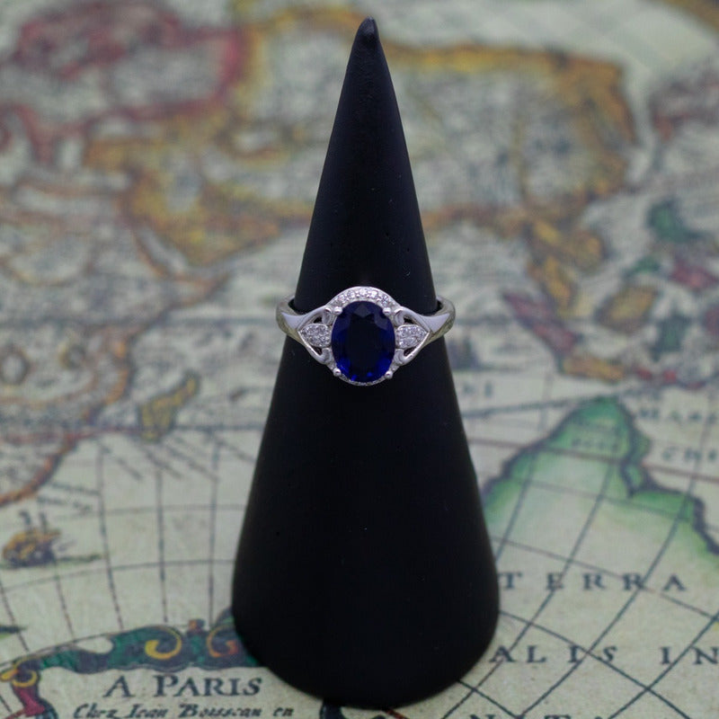 Anillo Cirelle Plata 925
