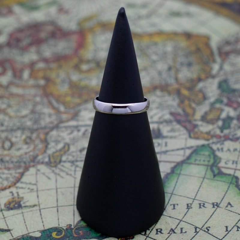 Argolla Orune Plata 925