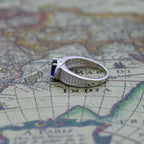 Anillo Améa Plata 925
