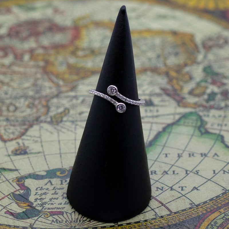 Anillo Aurea 925