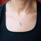 Collar Nara Plata 925