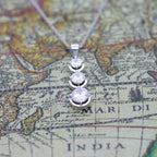 Collar Élia Plata 925