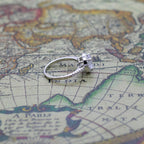 Anillo Noa Plata 925