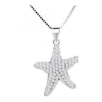 Collar Seraphis Plata 925