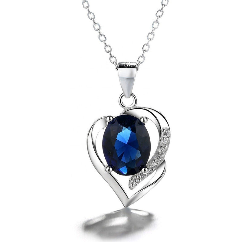 Collar Caeloria Plata 925