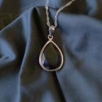 Conjunto Syrel Plata 925