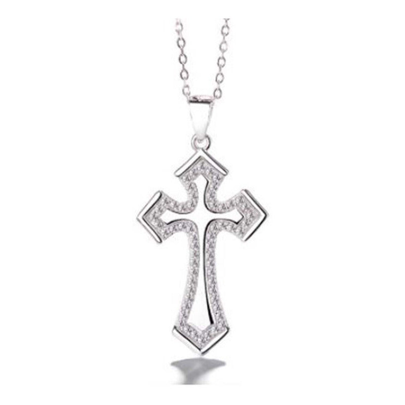 Collar Seraya Plata 925