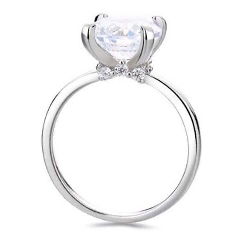 Anillo Feyra Plata 925