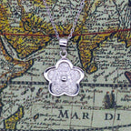Collar Elyren Plata 925