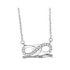 Collar Lyrae Plata 925