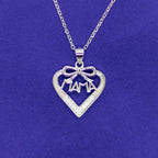 Collar Olyne Plata 925