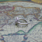 Anillo Zerelyn Plata 925