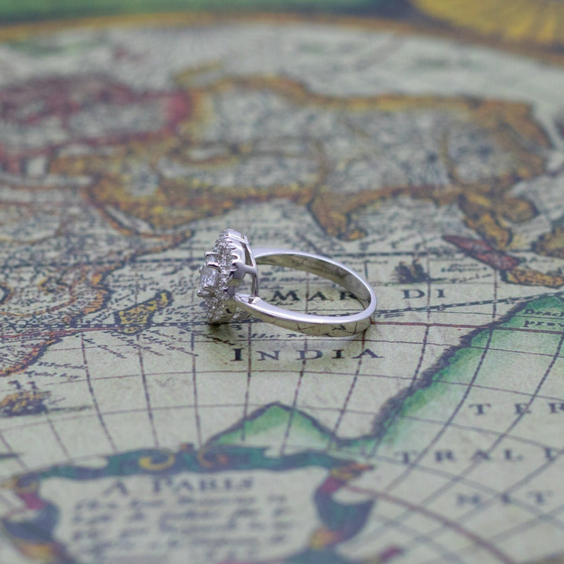 Anillo Zerelyn Plata 925