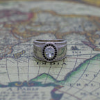 Anillo Veloriah Plata 925