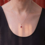 Collar Velora Plata 925
