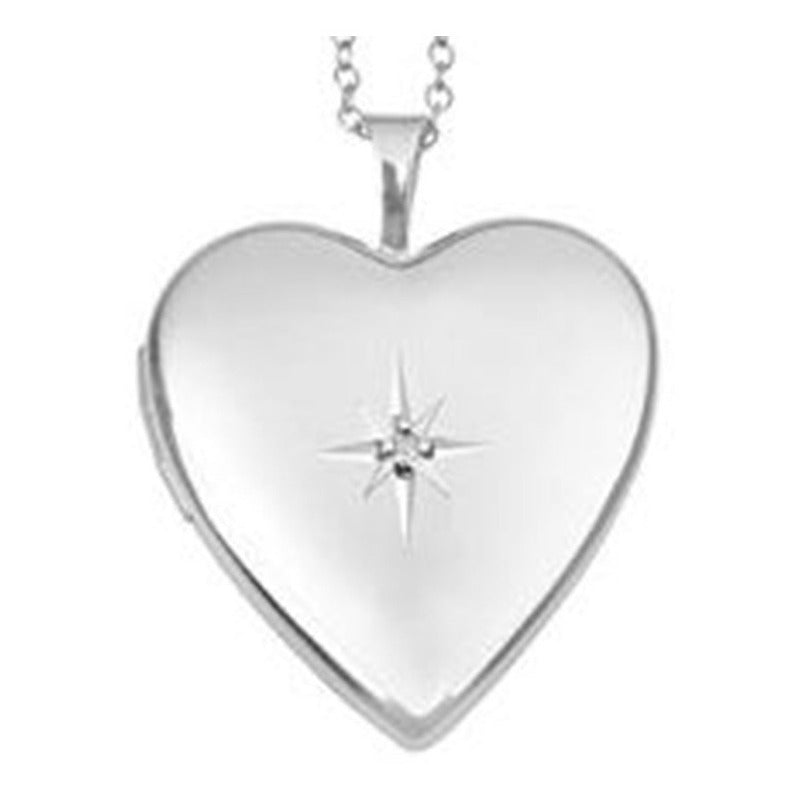 Collar Orveth Plata 925